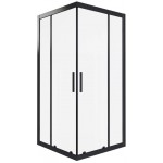 Душевой уголок GOOD DOOR COFE CR C-B Душевой уголок GOOD DOOR COFE CR C-B